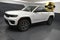2027 Jeep Grand Cherokee GRAND CHEROKEE LAREDO 4X2