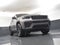 2027 Jeep Grand Cherokee Laredo Altitude