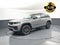 2027 Jeep Grand Cherokee Laredo Altitude