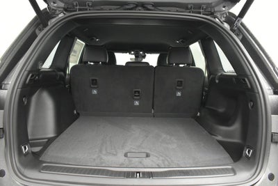 2027 Jeep Grand Cherokee Laredo Altitude