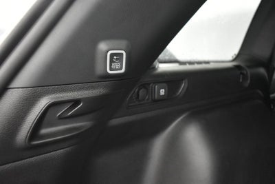 2027 Jeep Grand Cherokee Laredo Altitude