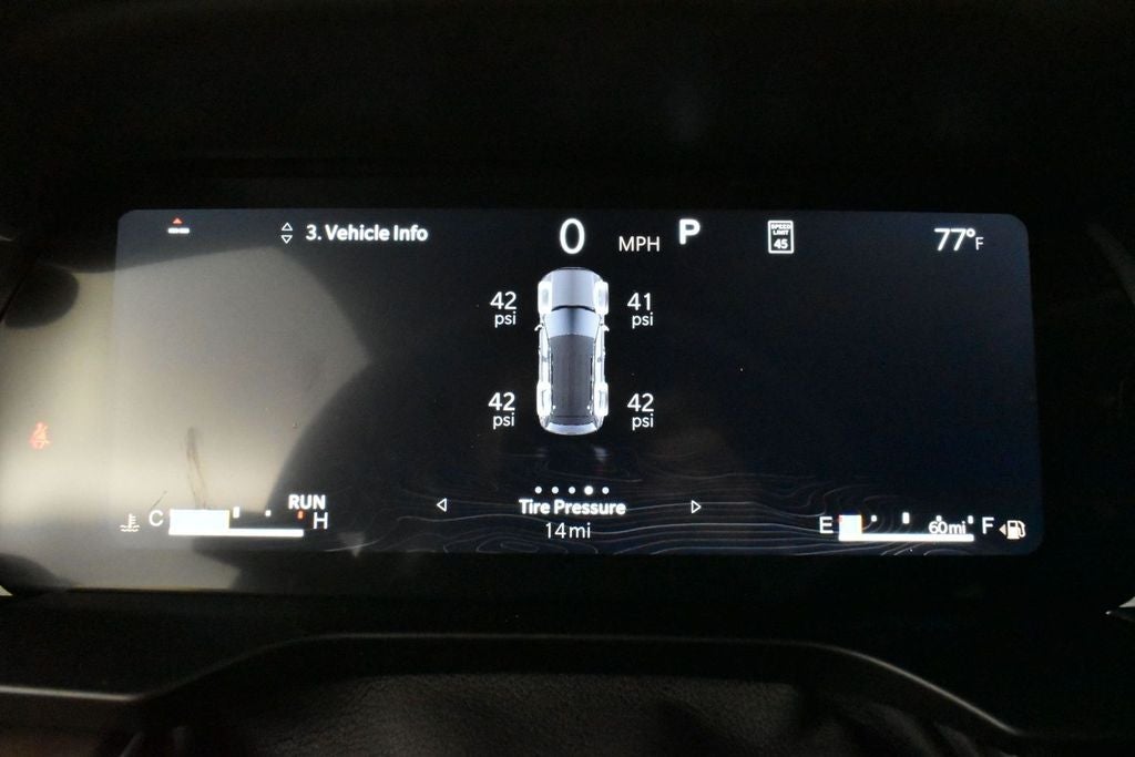 2027 Jeep Grand Cherokee Laredo Altitude