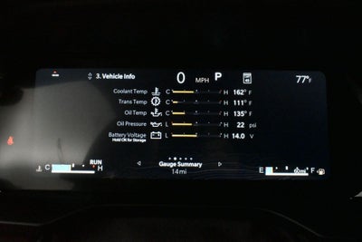 2027 Jeep Grand Cherokee Laredo Altitude