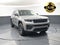 2027 Jeep Grand Cherokee Laredo Altitude