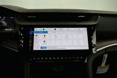 2027 Jeep Grand Cherokee Laredo Altitude