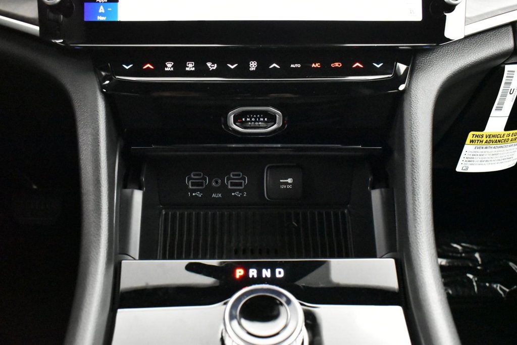 2027 Jeep Grand Cherokee Laredo Altitude