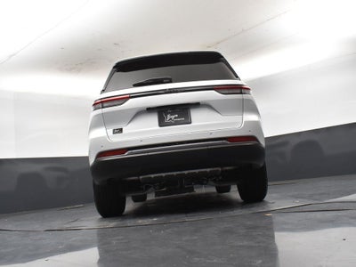 2026 Jeep Grand Cherokee GRAND CHEROKEE LAREDO ALTITUDE 4X2