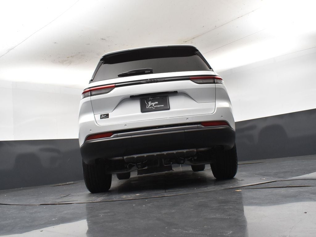 2026 Jeep Grand Cherokee GRAND CHEROKEE LAREDO ALTITUDE 4X2