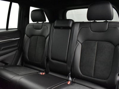 2026 Jeep Grand Cherokee GRAND CHEROKEE LAREDO ALTITUDE 4X2