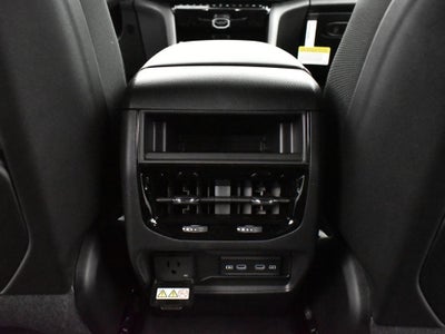 2026 Jeep Grand Cherokee GRAND CHEROKEE LAREDO ALTITUDE 4X2