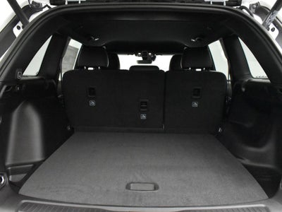 2026 Jeep Grand Cherokee GRAND CHEROKEE LAREDO ALTITUDE 4X2