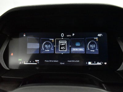 2026 Jeep Grand Cherokee GRAND CHEROKEE LAREDO ALTITUDE 4X2