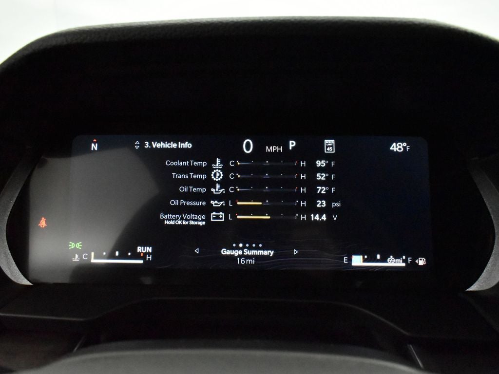 2026 Jeep Grand Cherokee GRAND CHEROKEE LAREDO ALTITUDE 4X2