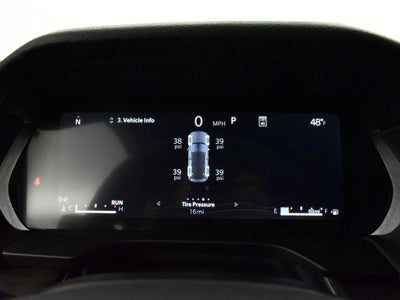 2026 Jeep Grand Cherokee GRAND CHEROKEE LAREDO ALTITUDE 4X2