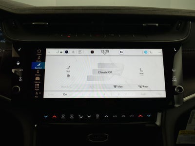 2026 Jeep Grand Cherokee GRAND CHEROKEE LAREDO ALTITUDE 4X2