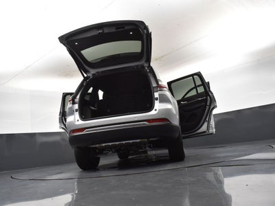 2026 Jeep Grand Cherokee GRAND CHEROKEE LAREDO ALTITUDE 4X2