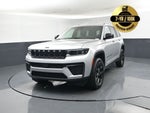 2026 Jeep Grand Cherokee GRAND CHEROKEE LAREDO ALTITUDE 4X2
