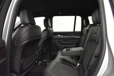 2026 Jeep Grand Cherokee GRAND CHEROKEE LAREDO ALTITUDE 4X2