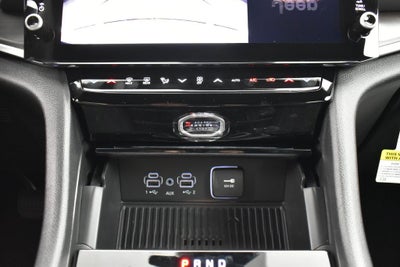 2026 Jeep Grand Cherokee GRAND CHEROKEE LAREDO ALTITUDE 4X2
