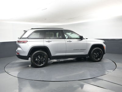 2026 Jeep Grand Cherokee GRAND CHEROKEE LAREDO ALTITUDE 4X2