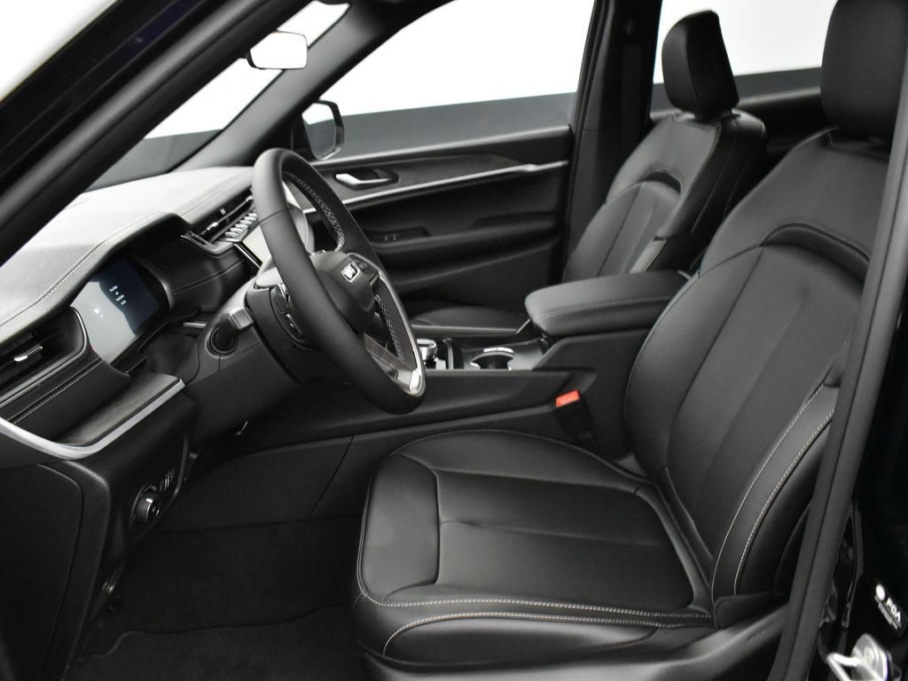 2025 Jeep Grand Cherokee GRAND CHEROKEE LIMITED 4X2