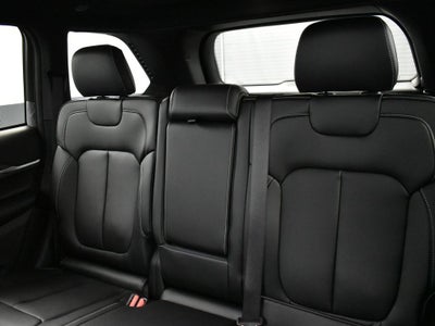 2025 Jeep Grand Cherokee GRAND CHEROKEE LIMITED 4X2