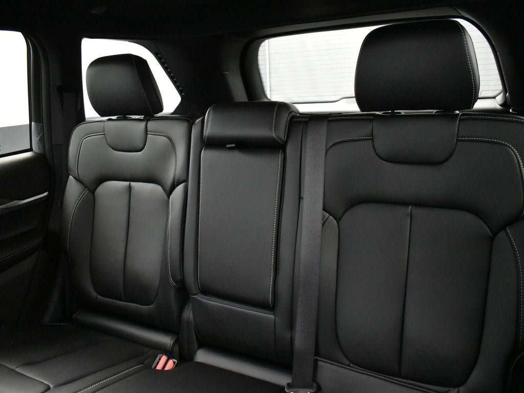 2025 Jeep Grand Cherokee GRAND CHEROKEE LIMITED 4X2