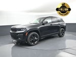 2025 Jeep Grand Cherokee GRAND CHEROKEE LIMITED 4X2