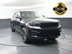 2025 Jeep Grand Cherokee GRAND CHEROKEE LIMITED 4X2