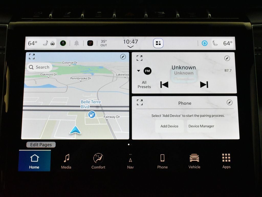 2025 Jeep Grand Cherokee GRAND CHEROKEE LIMITED 4X2