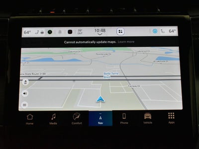 2025 Jeep Grand Cherokee GRAND CHEROKEE LIMITED 4X2