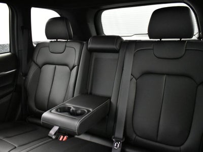 2025 Jeep Grand Cherokee GRAND CHEROKEE LIMITED 4X2