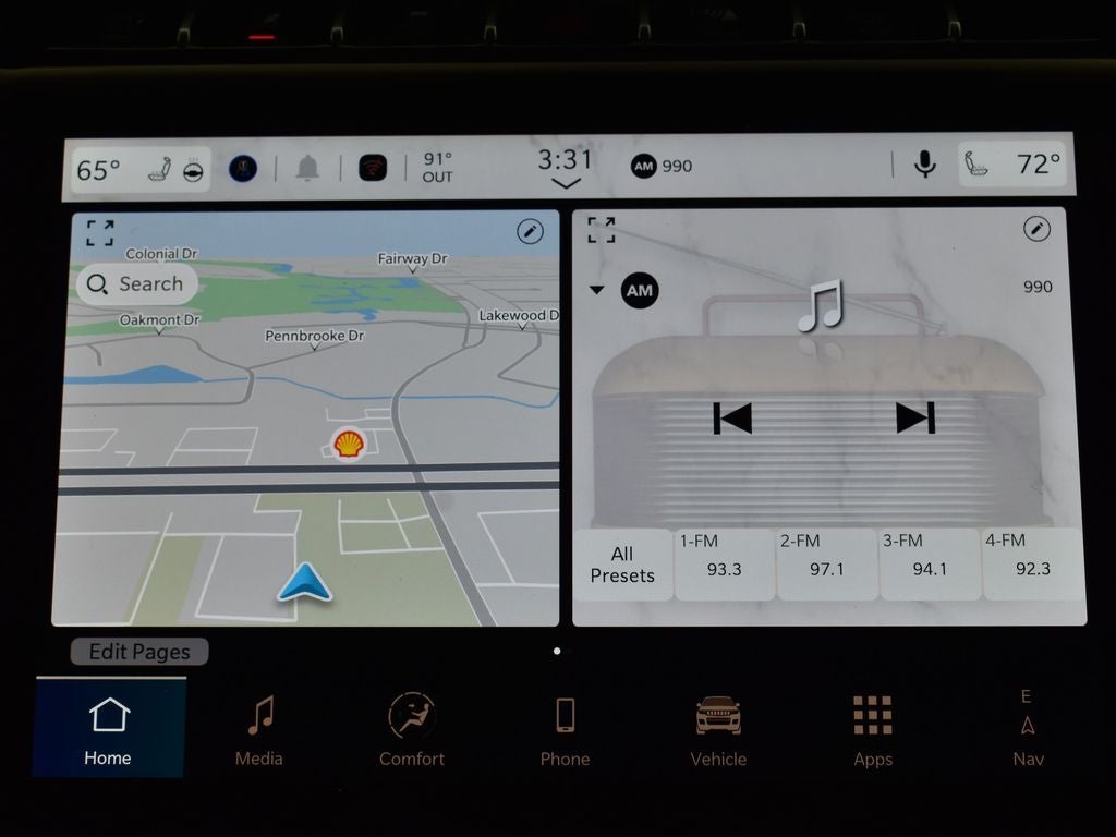 2025 Jeep Grand Cherokee GRAND CHEROKEE LIMITED 4X2