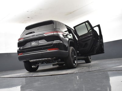 2025 Jeep Grand Cherokee GRAND CHEROKEE LIMITED 4X2