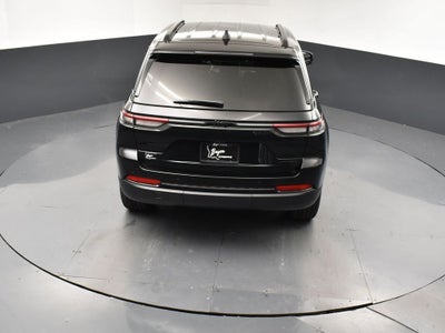 2025 Jeep Grand Cherokee GRAND CHEROKEE LIMITED 4X2