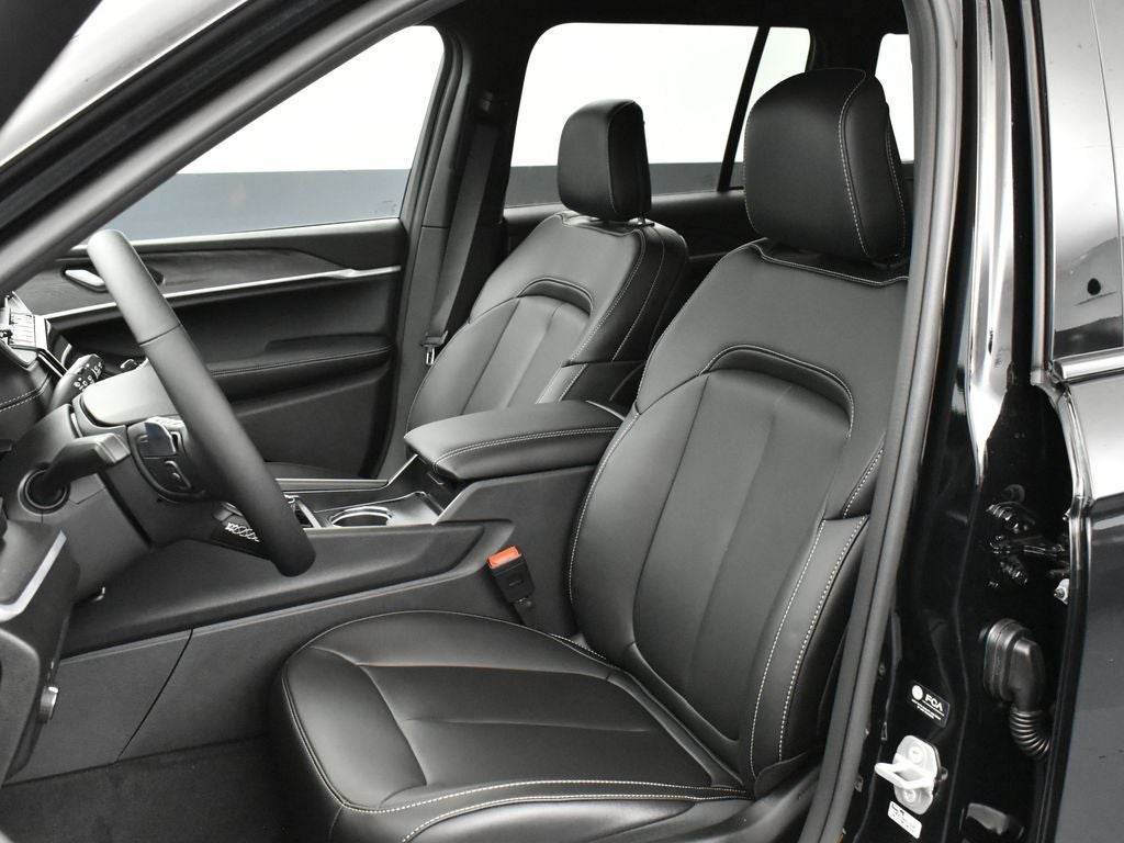 2025 Jeep Grand Cherokee GRAND CHEROKEE LIMITED 4X2