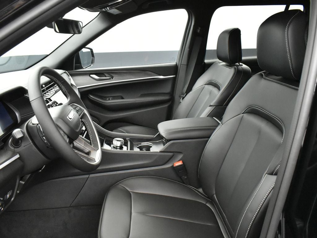 2025 Jeep Grand Cherokee GRAND CHEROKEE LIMITED 4X2