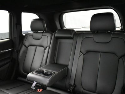 2025 Jeep Grand Cherokee GRAND CHEROKEE LIMITED 4X2