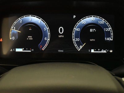 2025 Jeep Grand Cherokee GRAND CHEROKEE LIMITED 4X2