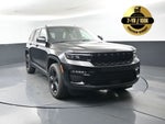 2025 Jeep Grand Cherokee GRAND CHEROKEE LIMITED 4X2