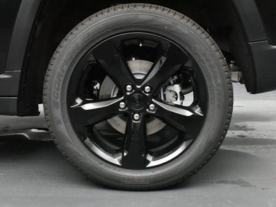 2025 Jeep Grand Cherokee GRAND CHEROKEE LIMITED 4X2