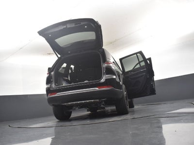 2027 Jeep Grand Cherokee GRAND CHEROKEE LIMITED 4X2