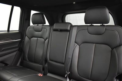 2027 Jeep Grand Cherokee GRAND CHEROKEE LIMITED 4X2