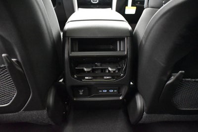 2027 Jeep Grand Cherokee GRAND CHEROKEE LIMITED 4X2
