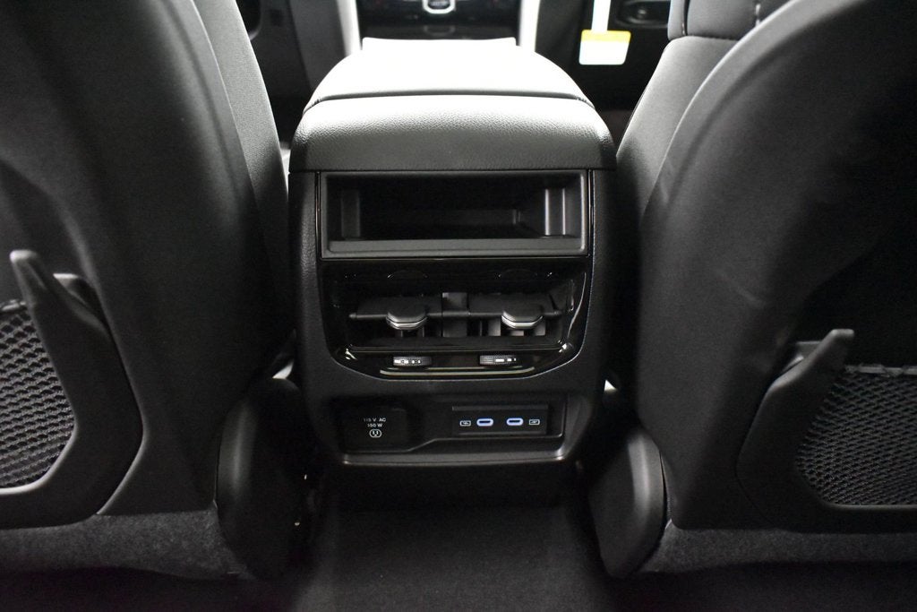 2027 Jeep Grand Cherokee GRAND CHEROKEE LIMITED 4X2