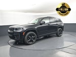 2027 Jeep Grand Cherokee GRAND CHEROKEE LIMITED 4X2