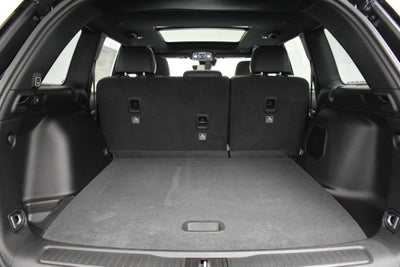 2027 Jeep Grand Cherokee GRAND CHEROKEE LIMITED 4X2