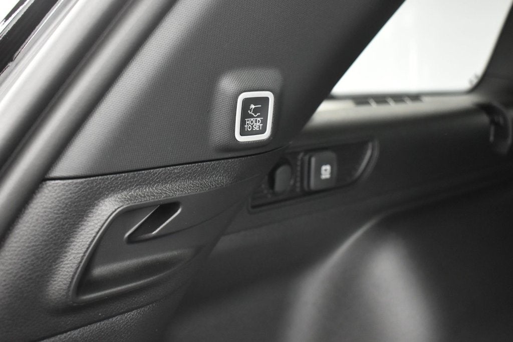 2027 Jeep Grand Cherokee GRAND CHEROKEE LIMITED 4X2