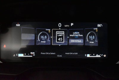 2027 Jeep Grand Cherokee GRAND CHEROKEE LIMITED 4X2