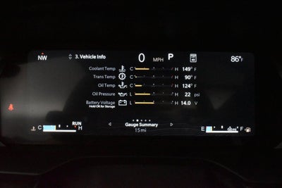 2027 Jeep Grand Cherokee GRAND CHEROKEE LIMITED 4X2
